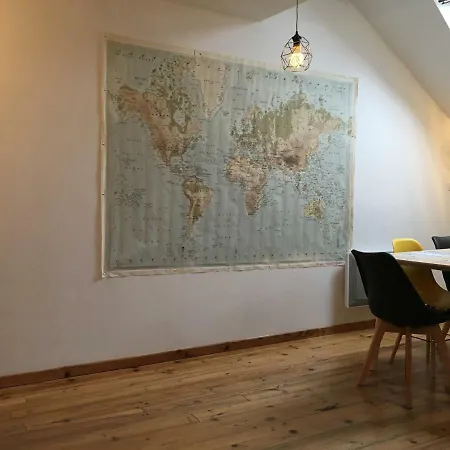 Le Temps D'un Voyage